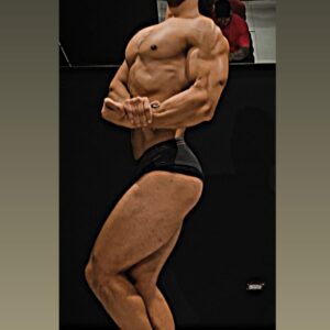 CEZAR GLISLERE