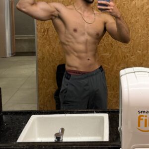 GUILHERME MACARINI