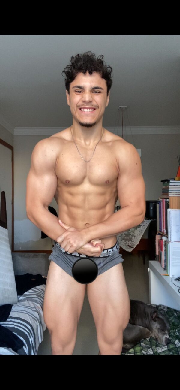 MURILO EUSTAQUIO