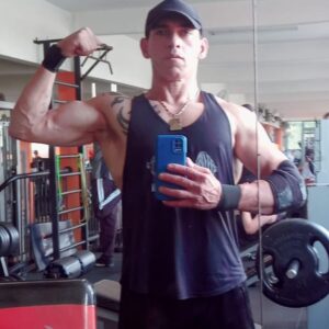 JAIME FERNANDES