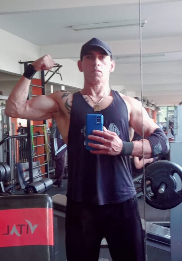 JAIME FERNANDES