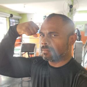 ITALO NASCIMENTO