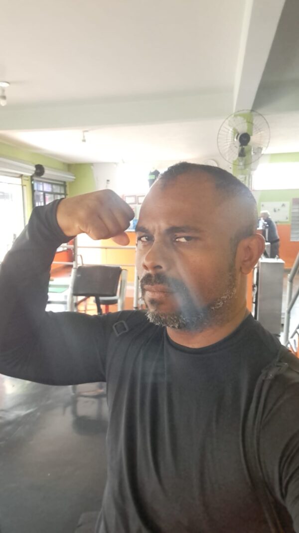 ITALO NASCIMENTO