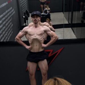 SAMUEL RODRIGUES