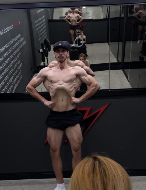SAMUEL RODRIGUES
