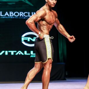 RAFAEL BAUAB
