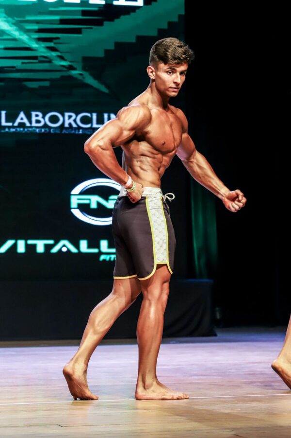 RAFAEL BAUAB