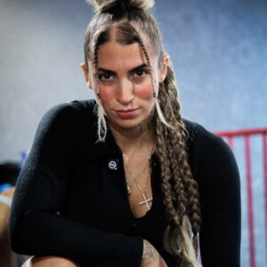 MANOELLA WERNECK