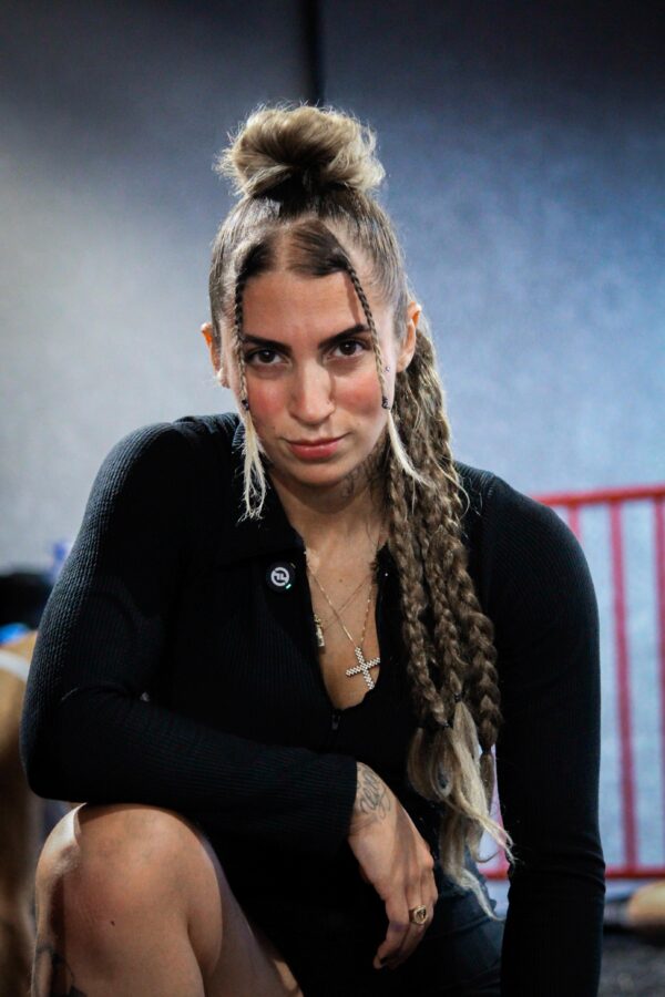 MANOELLA WERNECK