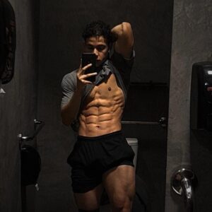 LUCAS DA SILVA