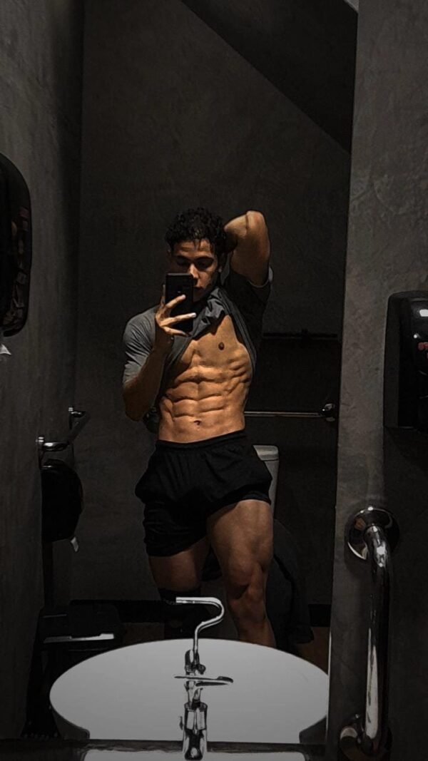 LUCAS DA SILVA