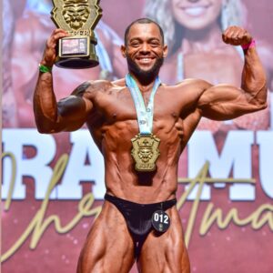 LEANDRO SANTOS