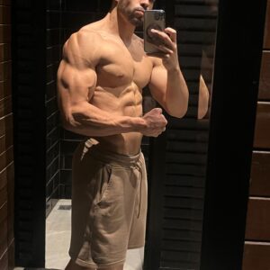 BRUNO ARIEL