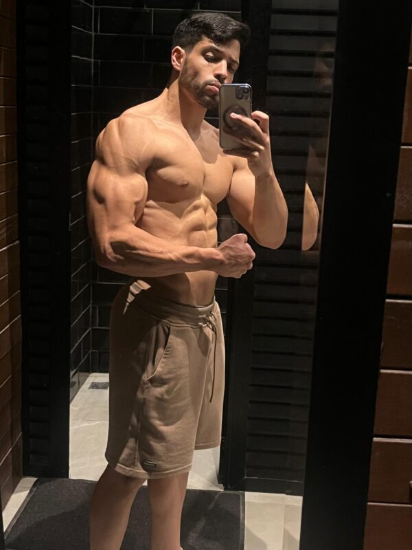 BRUNO ARIEL