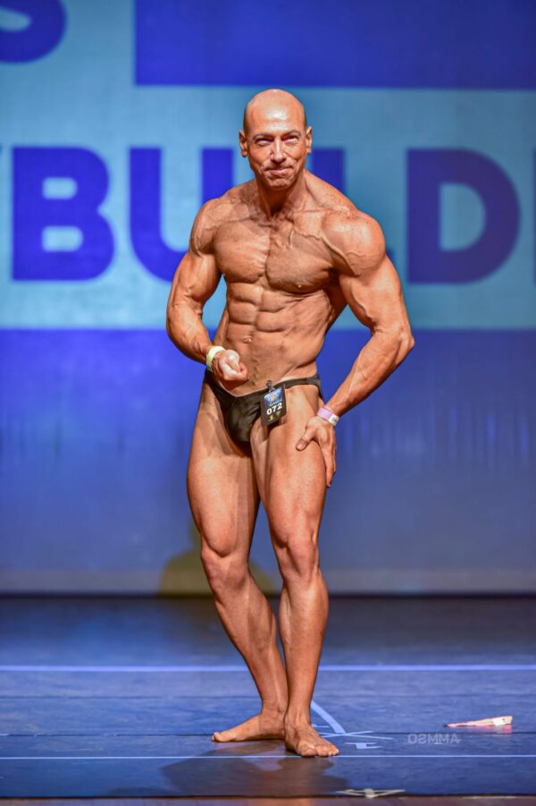 ANDRÉ ARRUZZO