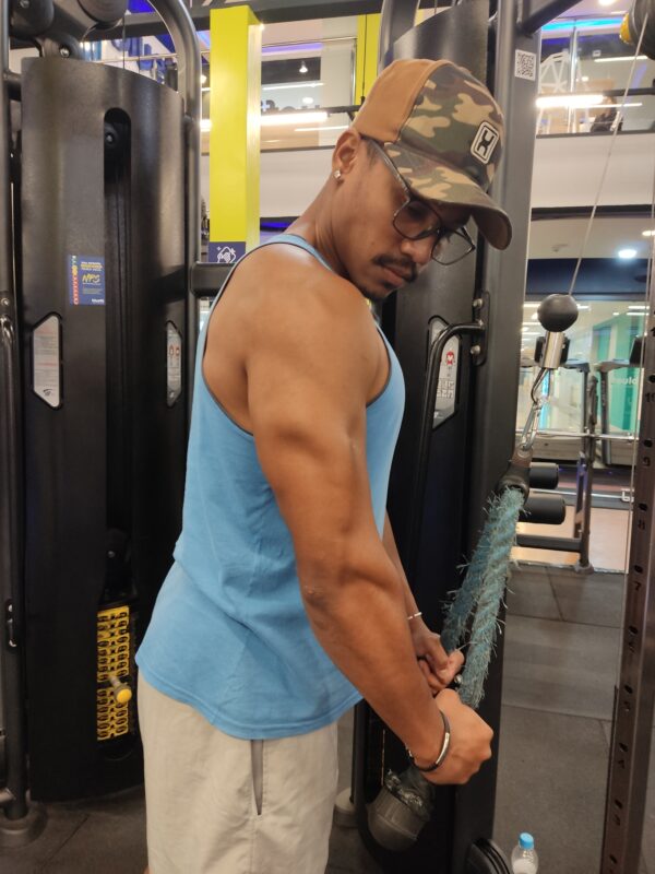 Adriel Freitas - PG2025
