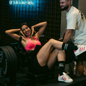Luanna Nascimento - PG2025