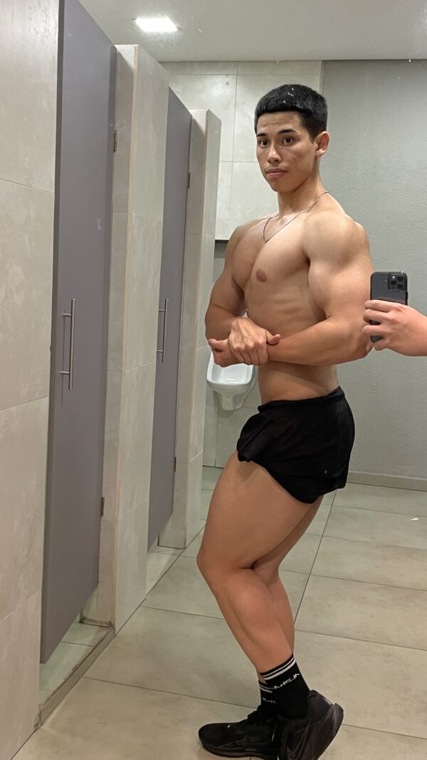 Yago Pedroso Lobato - PG2025