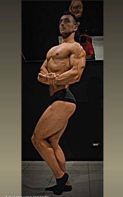 11 - CEZAR GLISLERE