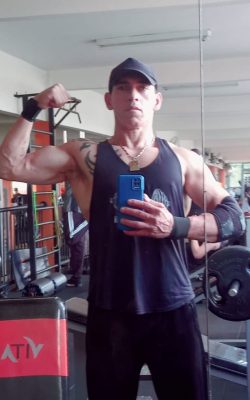 2 - JAIME FERNANDES