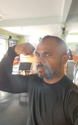 20 - Italo Nascimento