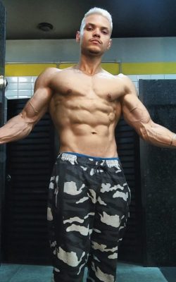 25 - GUSTAVO ANJOS