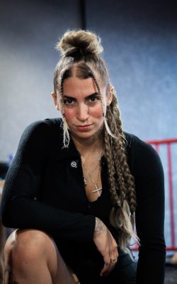 31 - MANOELLA WERNECK