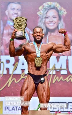 4 - LEANDRO SANTOS