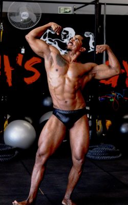 8 - DIOGO LIMA
