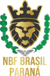 NBF BRASIL PARANÁ - logotipo